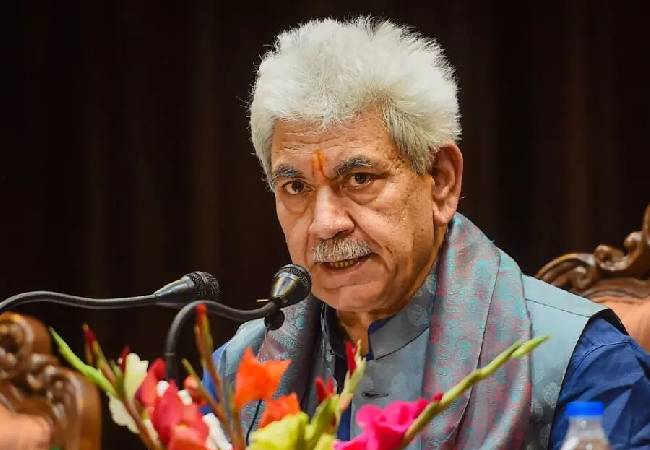 J-K to reopen 12 tourist destinations shut post Pahalgam attack: LG Manoj Sinha